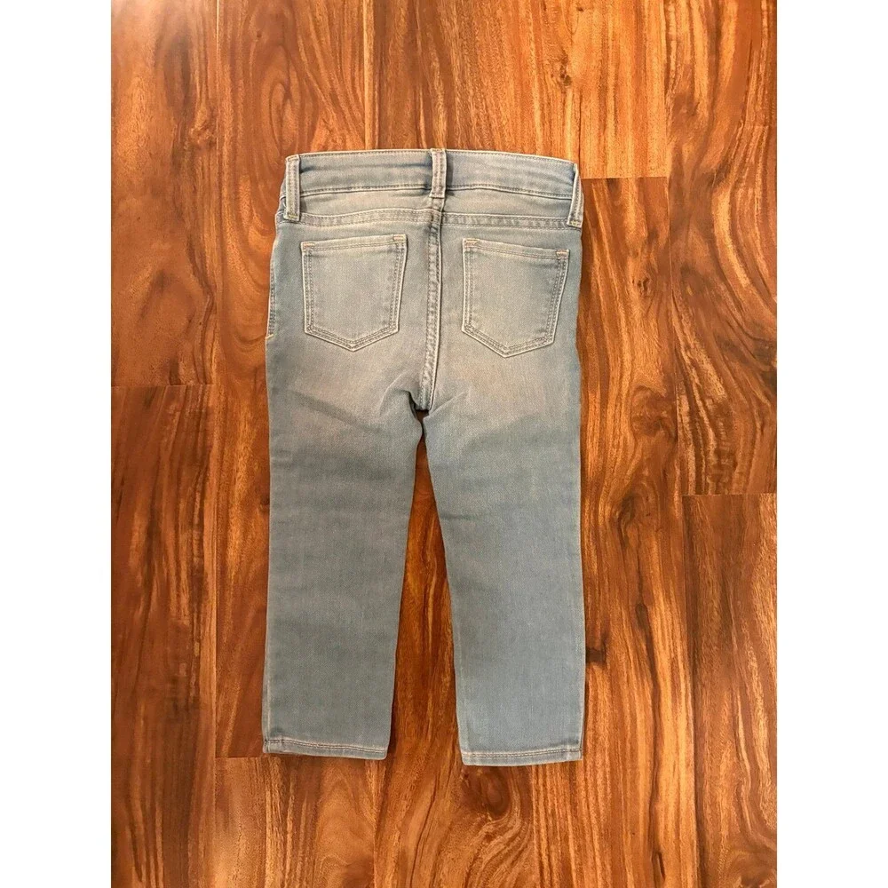 Baby Gap Skinny Jeans, size 2T